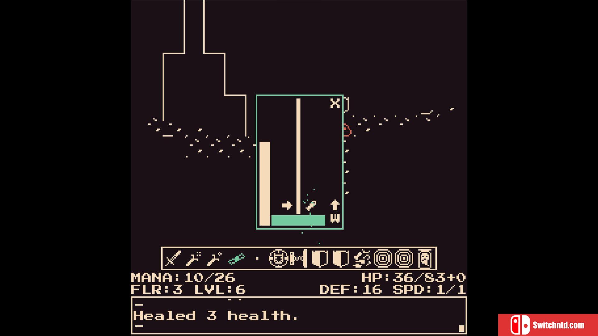 《地牢：地牢在等待（The Dungeon-Dungeon Awaits）》Build 14850849 P2P硬盘版[EN]_3