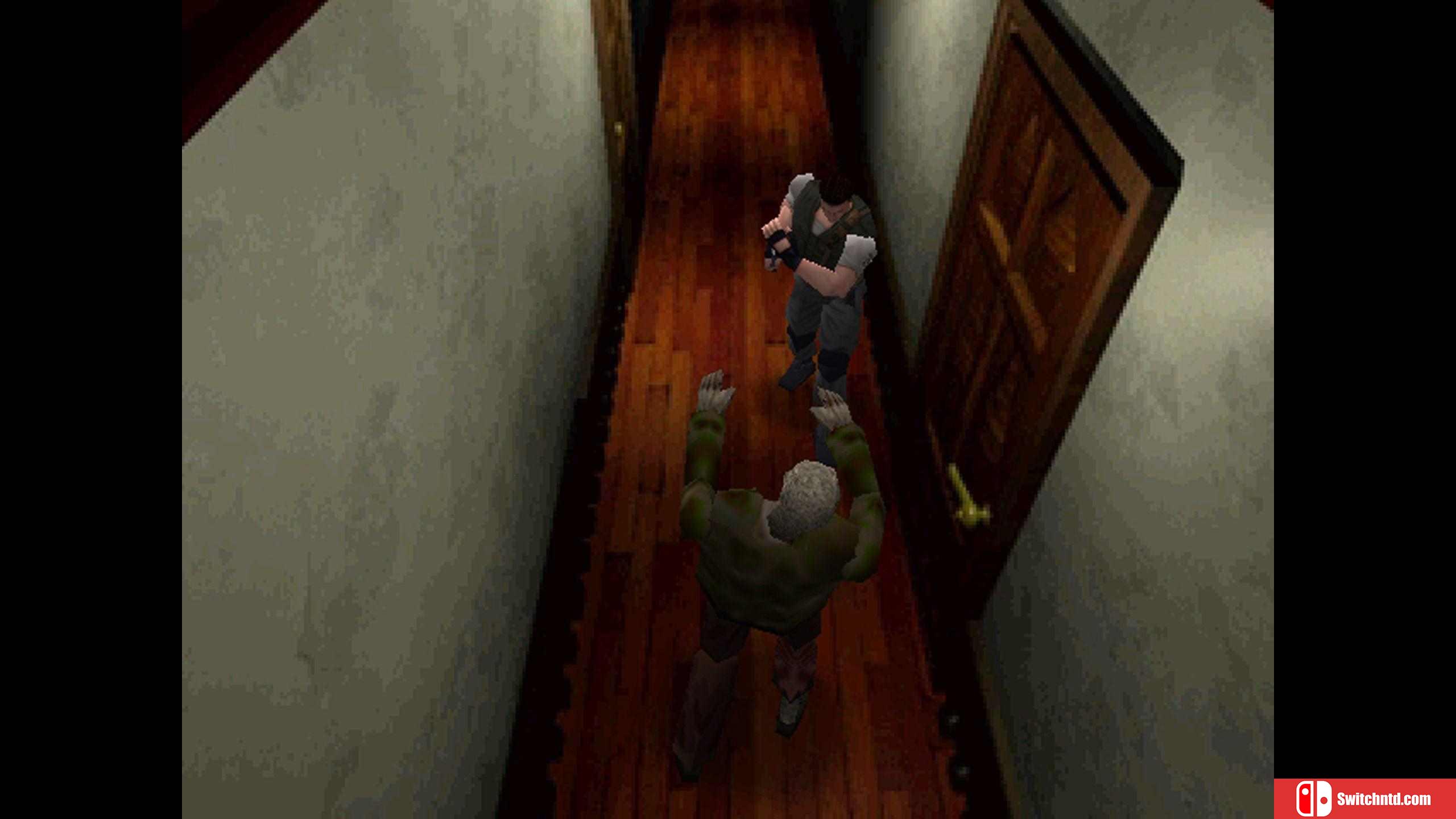 《生化危机（Resident Evil）》GOG版 DINOByTES镜像版[EN/JP]_1