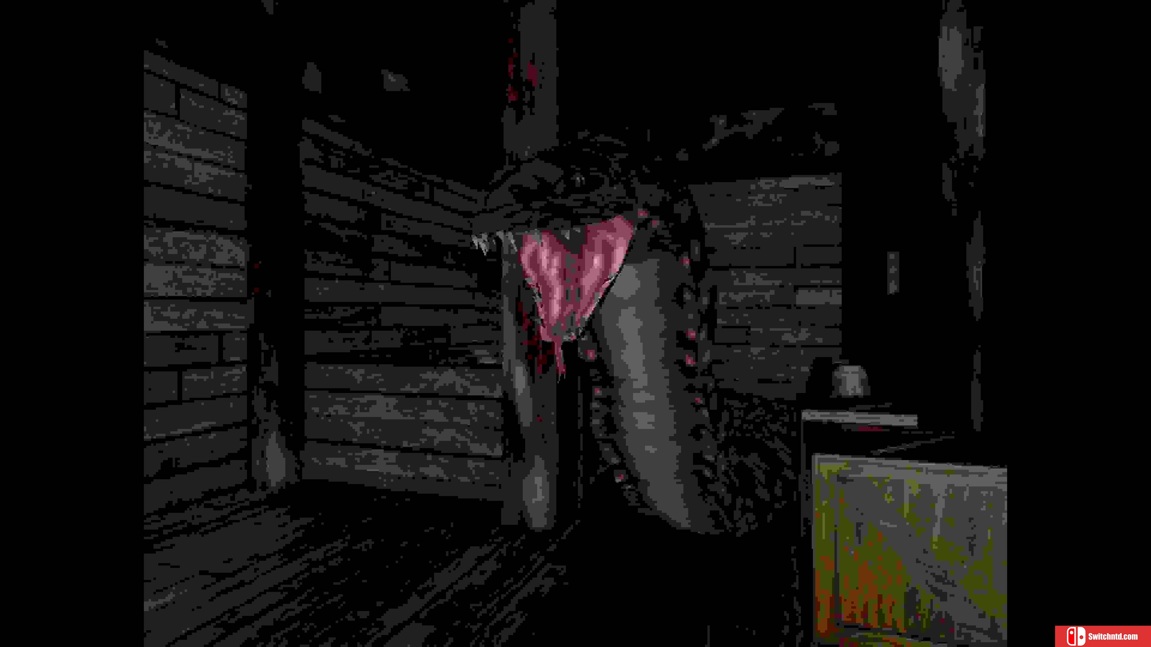 《生化危机（Resident Evil）》GOG版 DINOByTES镜像版[EN/JP]_3