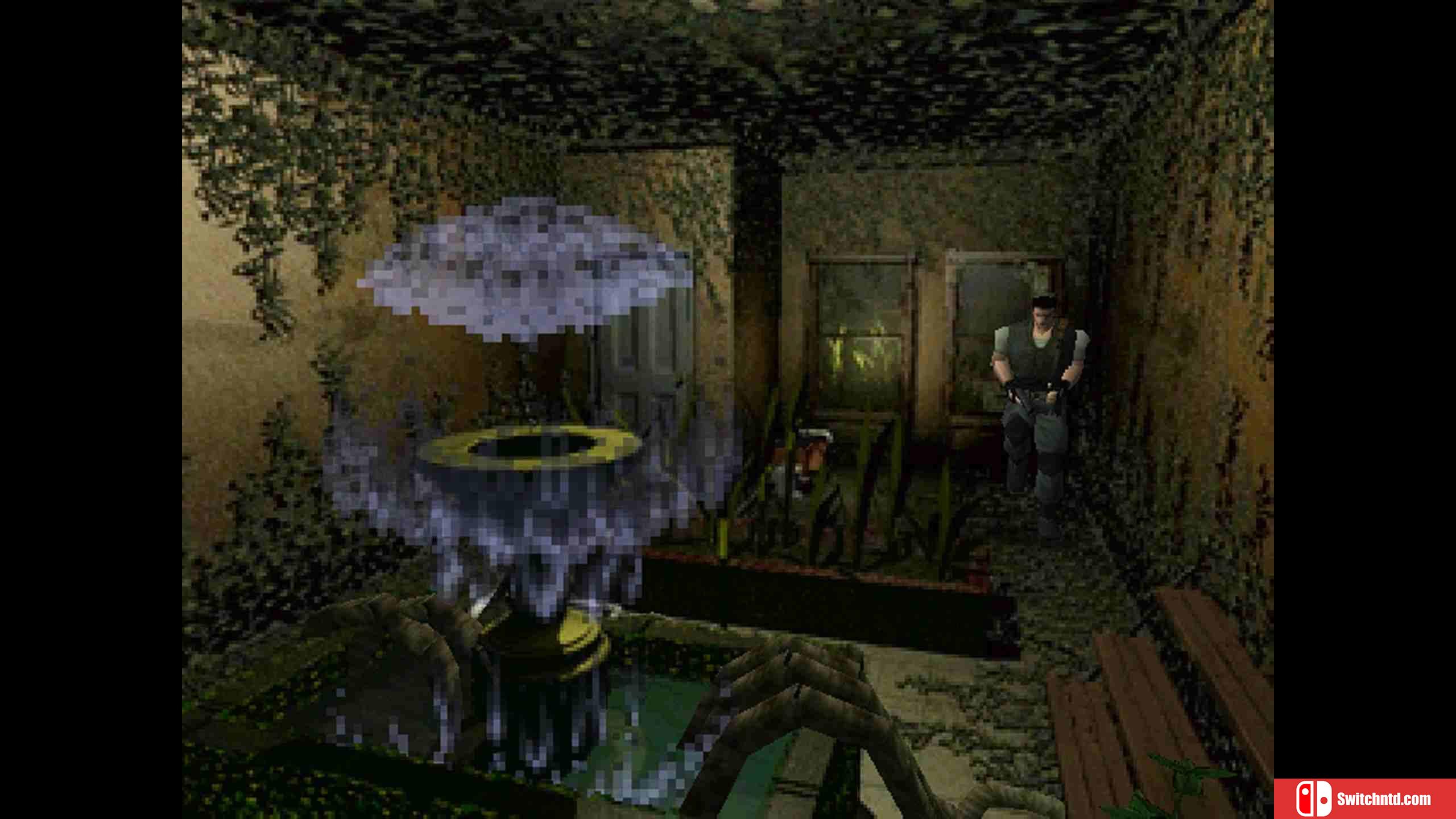 《生化危机（Resident Evil）》GOG版 DINOByTES镜像版[EN/JP]_4