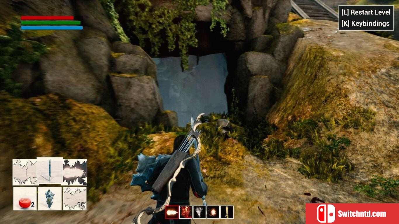 《骷髅之剑（Skeletos Sword）》TENOKE镜像版[EN]_5