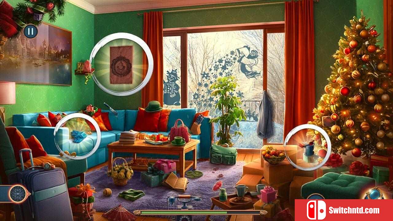 《隐藏物品秘密：怀特菲尔德谋杀案（Hidden Obj Secrets: Whitefield Murder）》RAZOR硬盘版[EN]_1