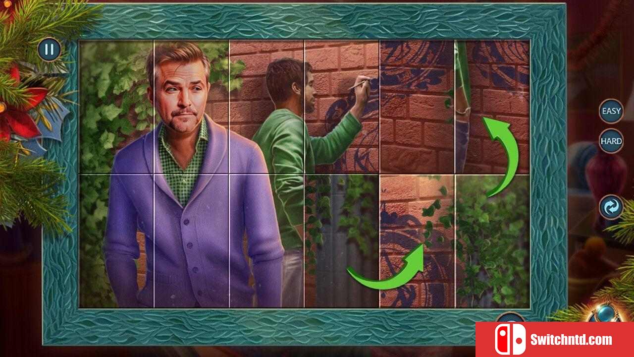 《隐藏物品秘密：怀特菲尔德谋杀案（Hidden Obj Secrets: Whitefield Murder）》RAZOR硬盘版[EN]_4