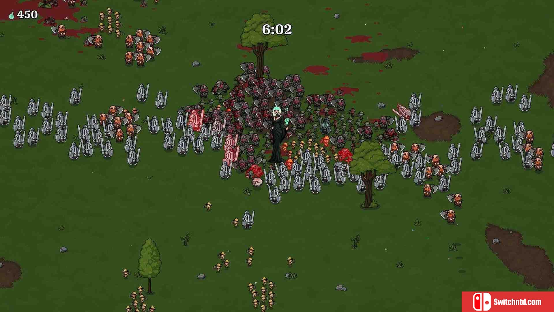 《成为我的亡灵大军（Be My Horde）》v0.5.1 P2P硬盘版[EN]_4