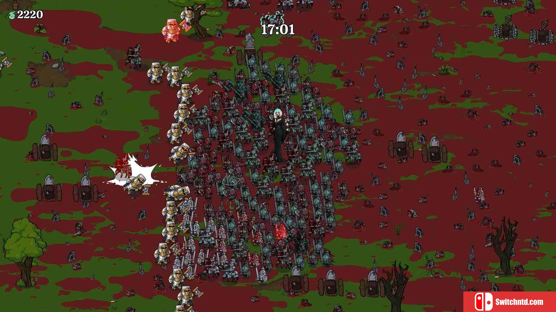《成为我的亡灵大军（Be My Horde）》v0.5.1 P2P硬盘版[EN]_1