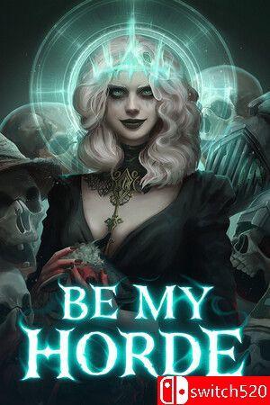 《成为我的亡灵大军（Be My Horde）》v0.5.1 P2P硬盘版[EN]