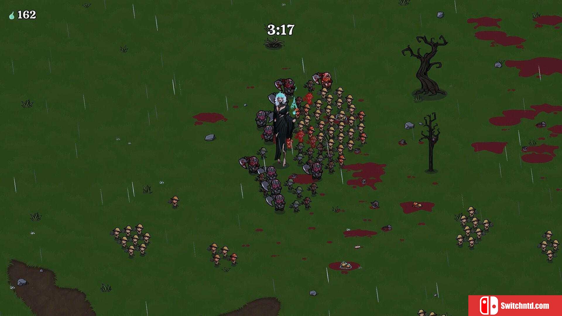 《成为我的亡灵大军（Be My Horde）》v0.5.1 P2P硬盘版[EN]_3