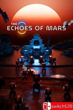 《火星回声（The Echoes of Mars）》TENOKE镜像版[EN]
