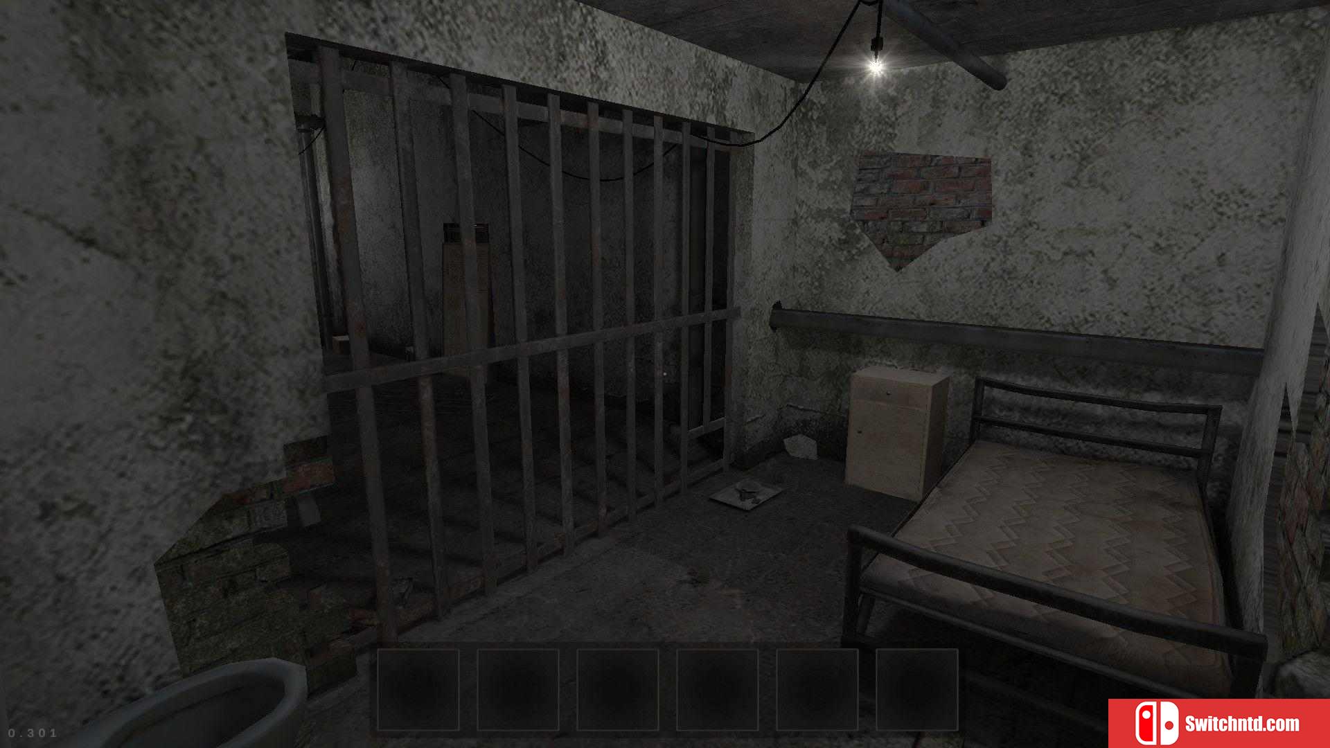 《Metel：恐怖逃脱（Metel - Horror Escape）》Build 13650567 P2P硬盘版[EN]_2