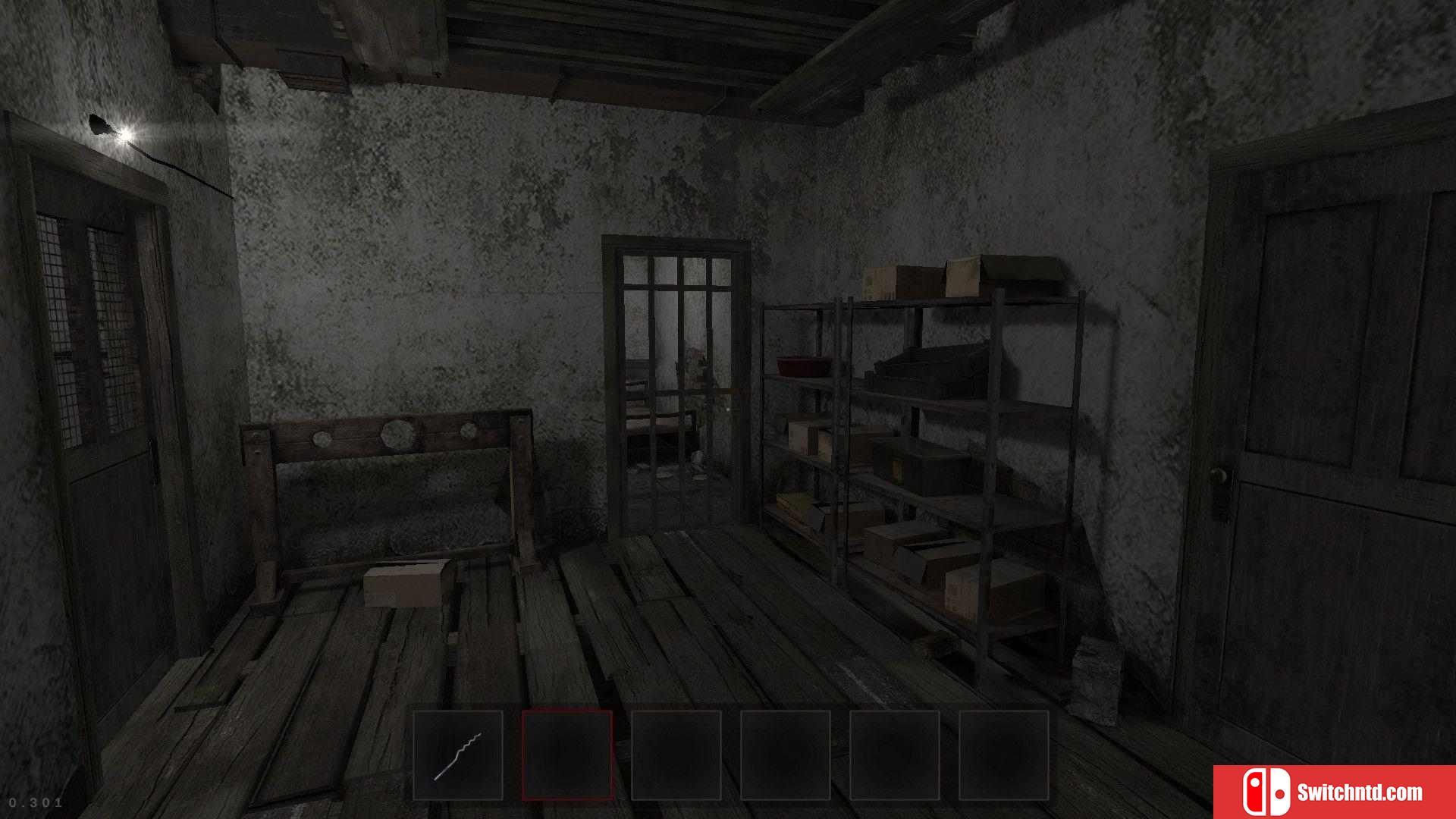 《Metel：恐怖逃脱（Metel - Horror Escape）》Build 13650567 P2P硬盘版[EN]_3