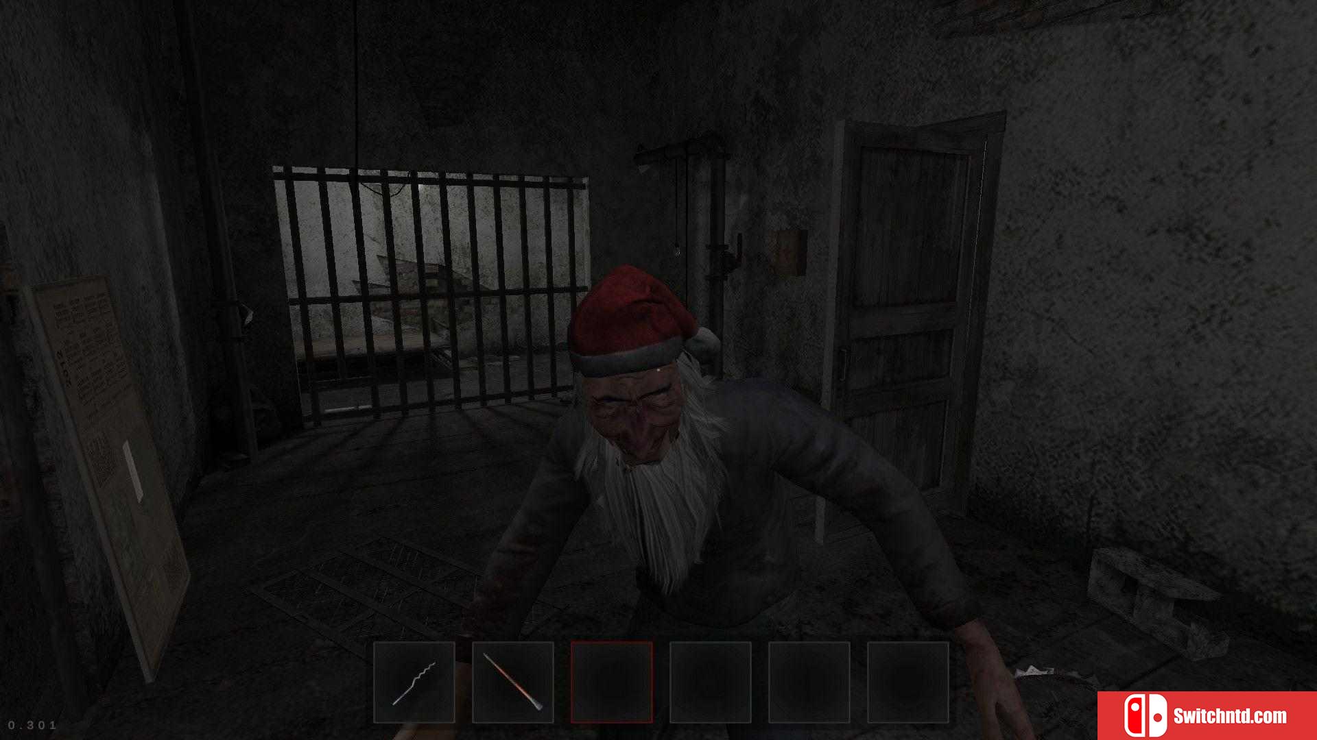 《Metel：恐怖逃脱（Metel - Horror Escape）》Build 13650567 P2P硬盘版[EN]_4