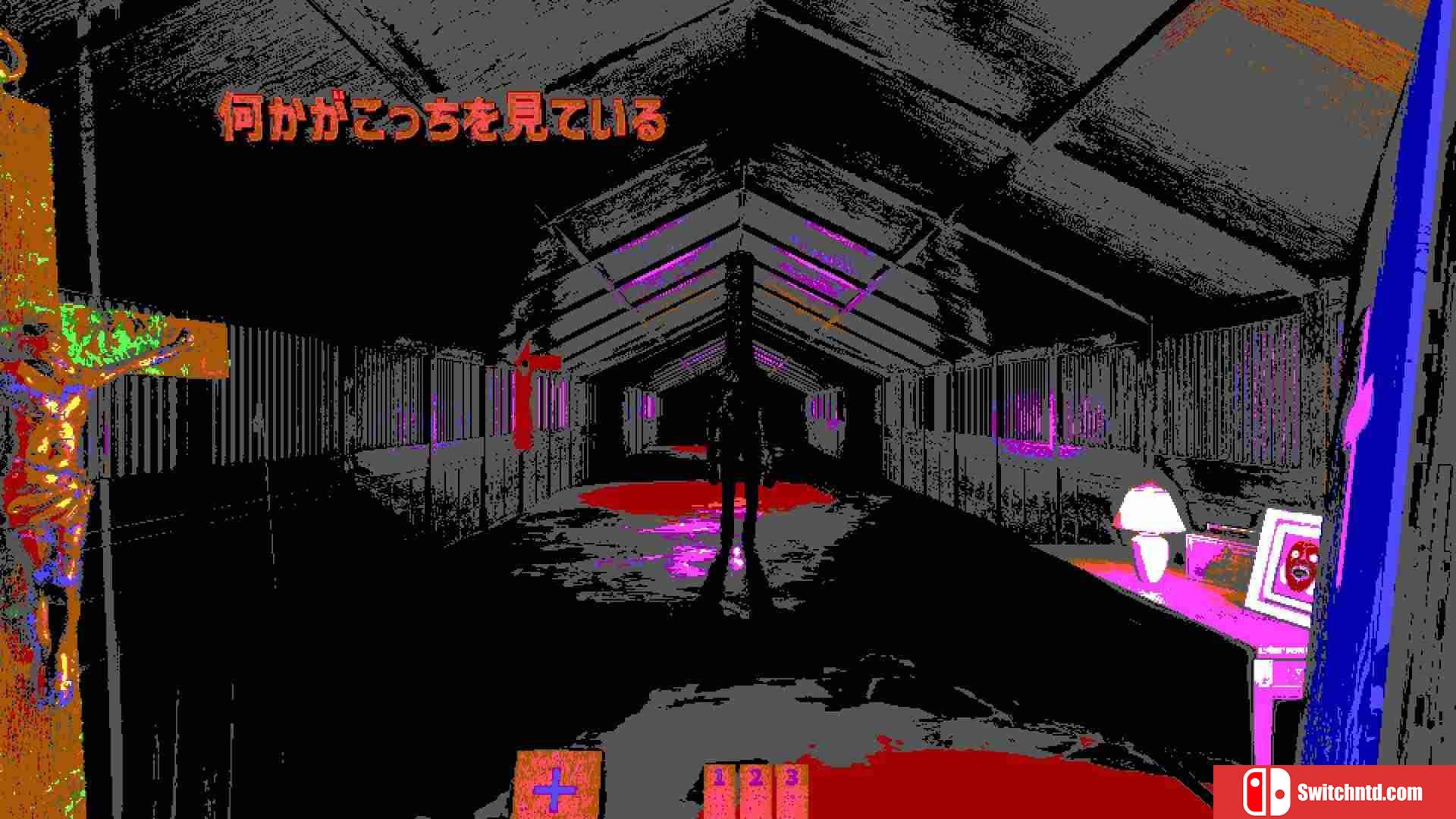 《驱魔人：心灵审查者（Exorcist: Reviewer of Minds）》TENOKE镜像版[EN/JP]_3