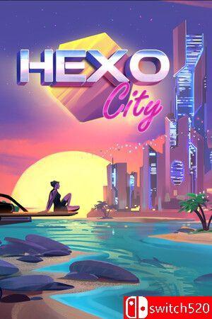 《六角城市（HexoCity）》TENOKE镜像版[EN]