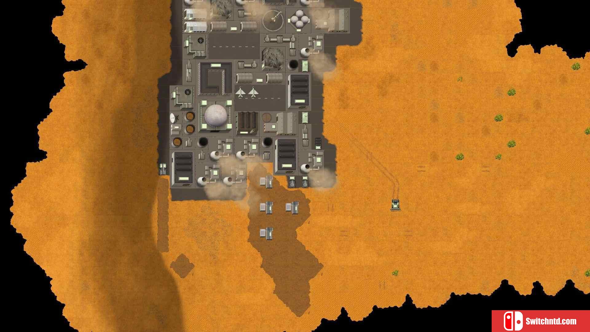 《Shrot（Shrot）》TENOKE镜像版[EN]_4