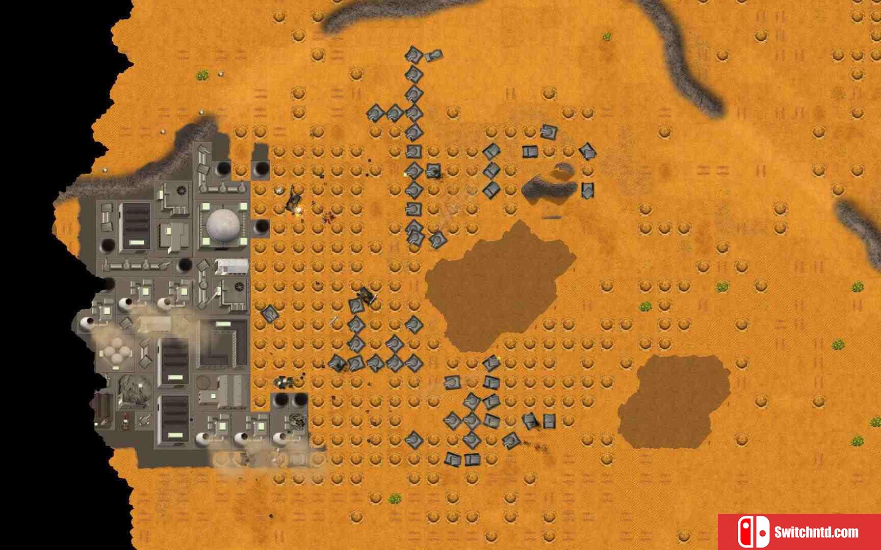 《Shrot（Shrot）》TENOKE镜像版[EN]_5