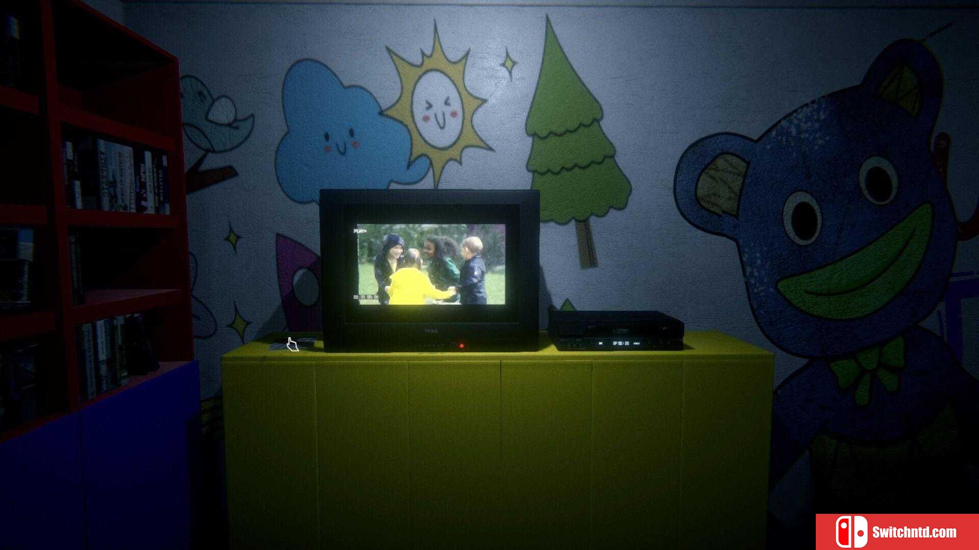 《BOKKIE（BOKKIE）》TENOKE镜像版[EN]_3