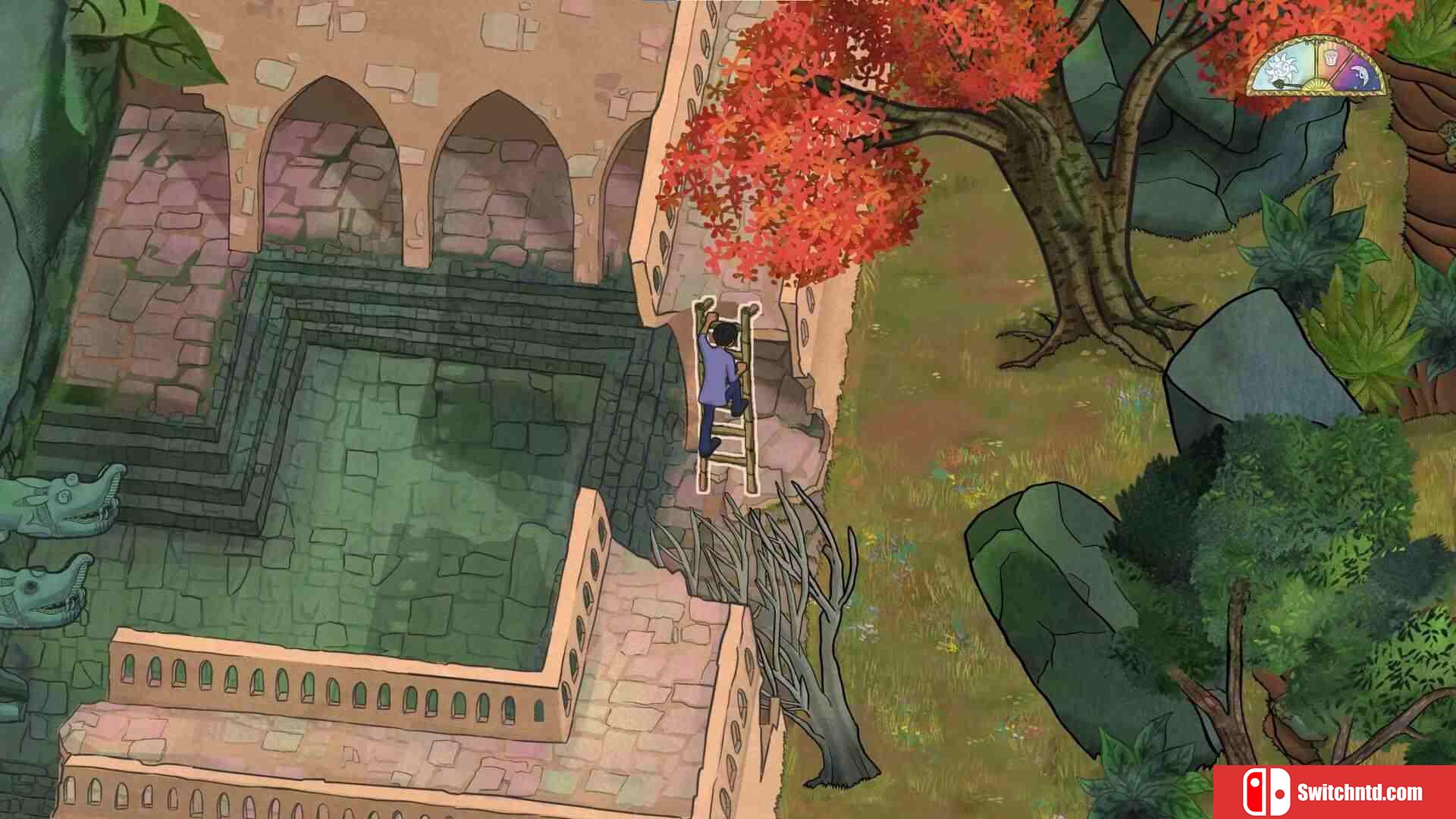 《山丘上的宫殿（The Palace on the Hill）》P2P硬盘版[EN]_4