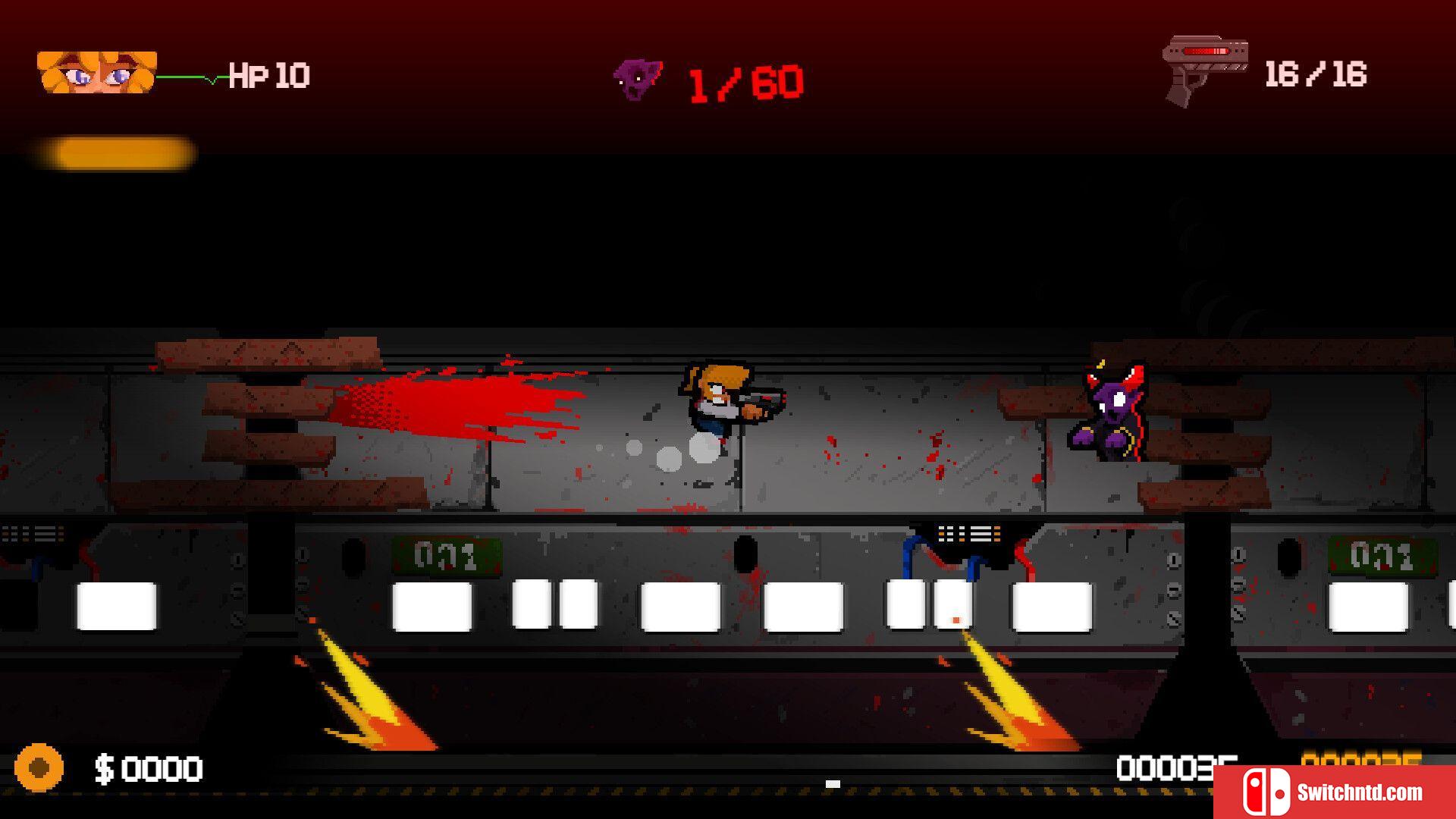 《恶魔日记（Evil Diary）》Build 12541278 P2P硬盘版[EN]_2
