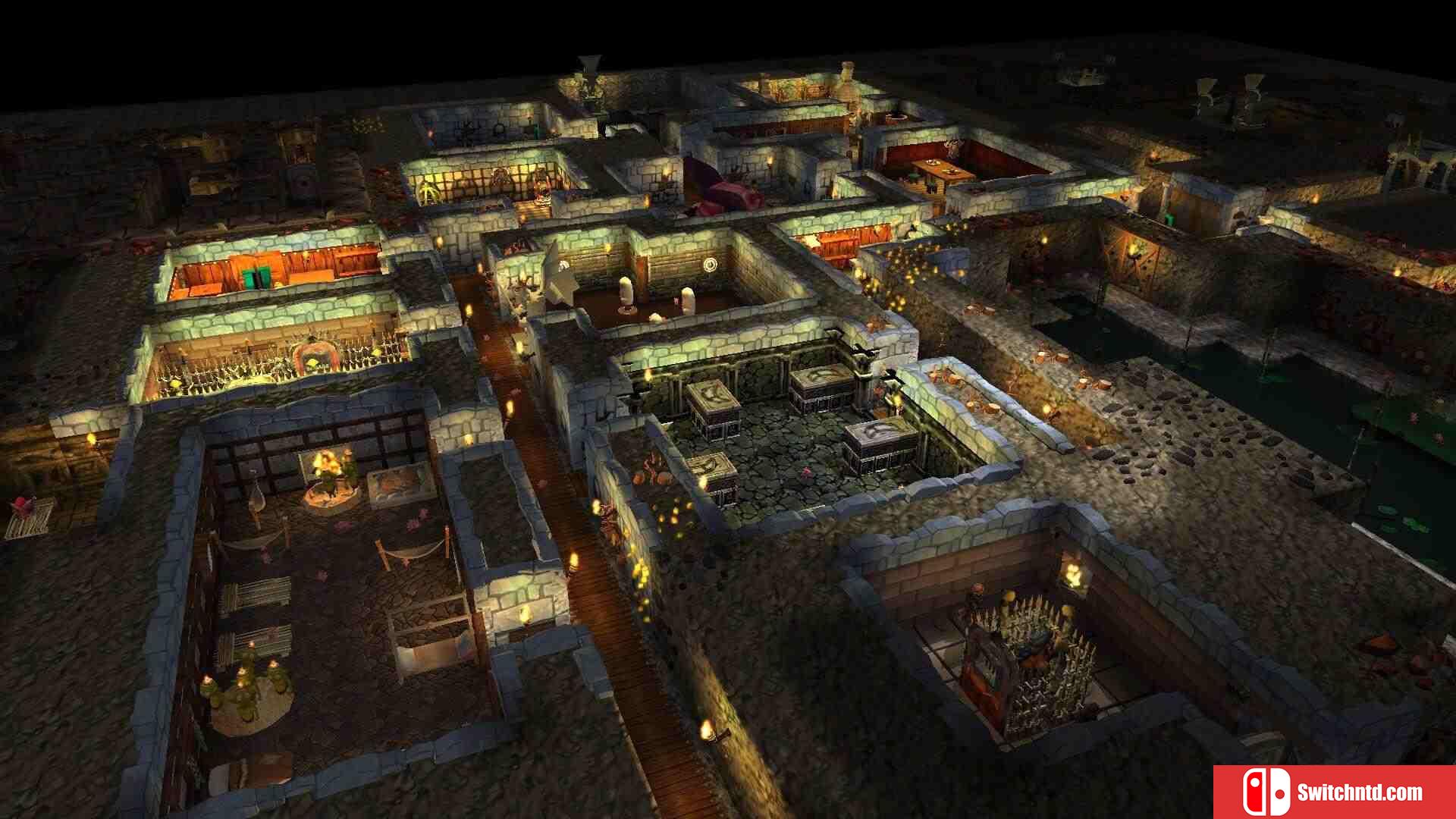 《地穴领主（Dwelvers）》Build 13505219 P2P硬盘版[EN]_2