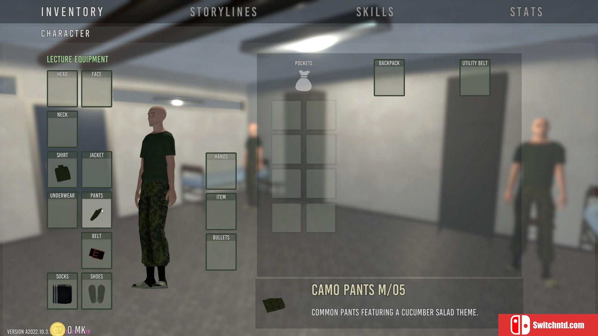 《芬兰军队模拟器（Finnish Army Simulator）》v2024.6.16.2 P2P硬盘版[EN]_3