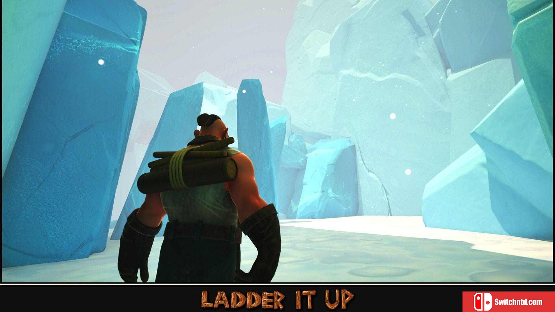 《爬梯子！（Ladder it Up!）》TENOKE镜像版[EN]_1