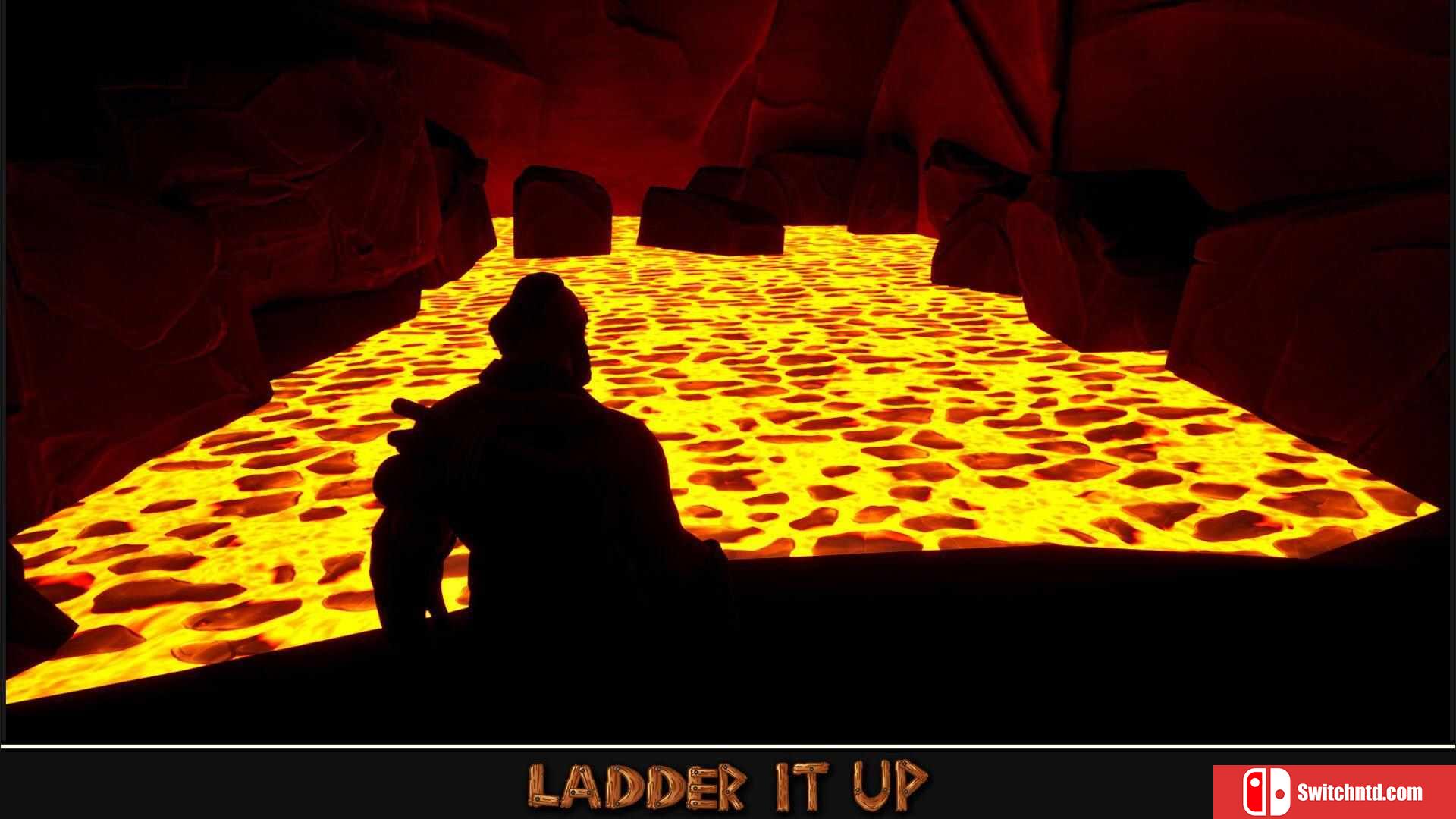 《爬梯子！（Ladder it Up!）》TENOKE镜像版[EN]_4