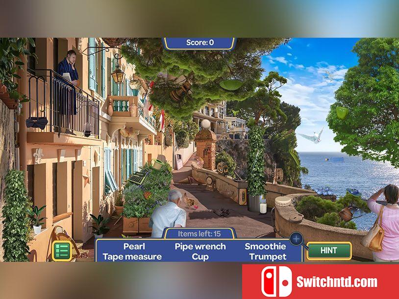 《奇妙邮轮：地中海（Amazing Cruise: Mediterranean）》RAZOR硬盘版[EN]_2