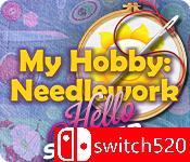 《我的爱好：针线活 - 你好，夏天（My Hobby: Needlework - Hello, Summer）》RAZOR硬盘版[EN]