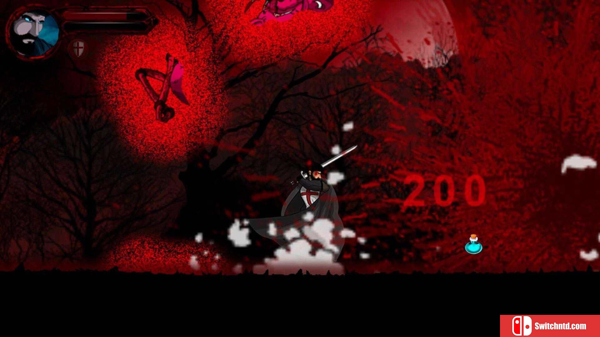 《圣殿骑士2（Templar 2）》TENOKE镜像版[EN]_5