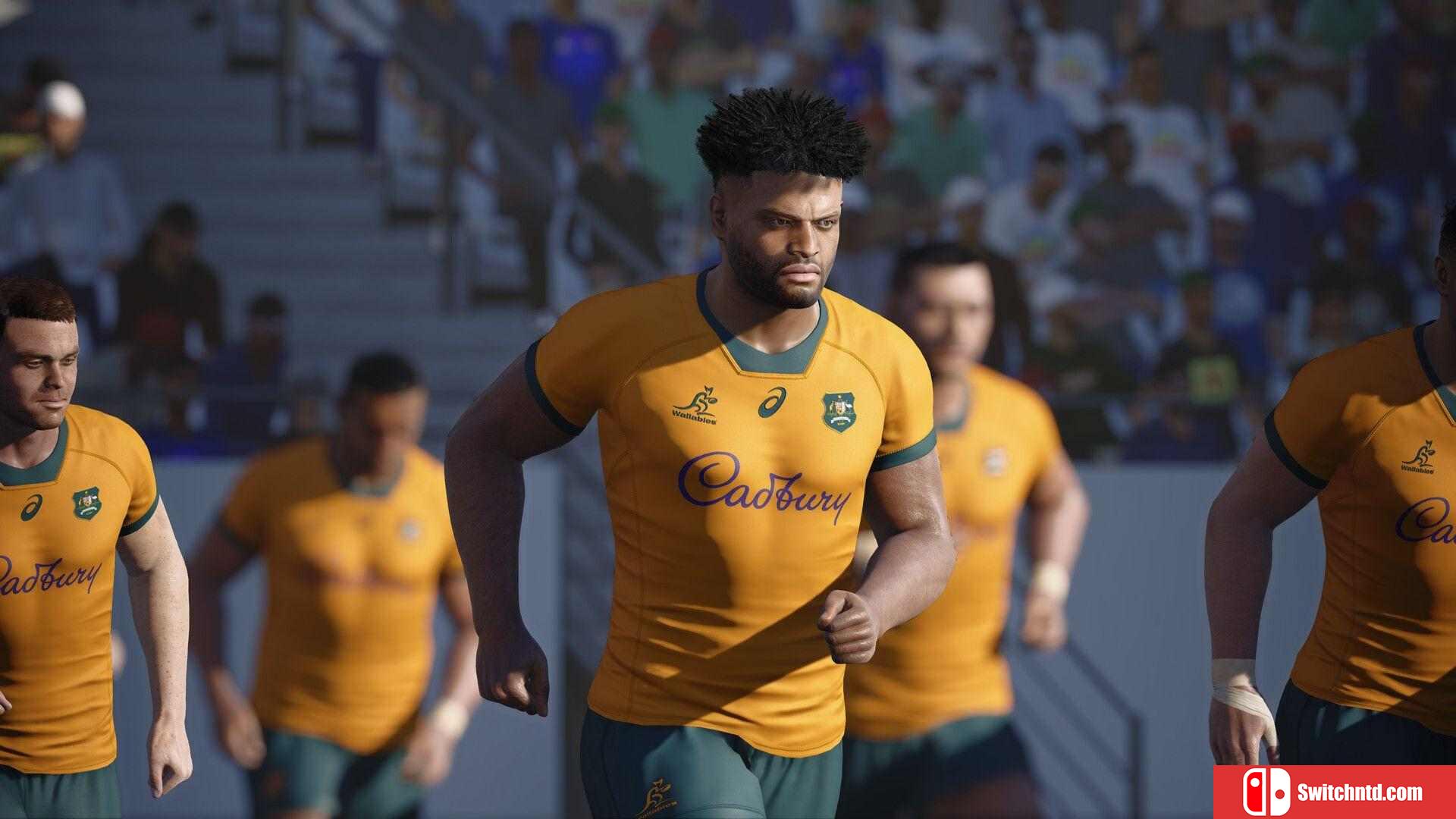 《橄榄球25（Rugby 25）》Early Access P2P硬盘版[EN]_2