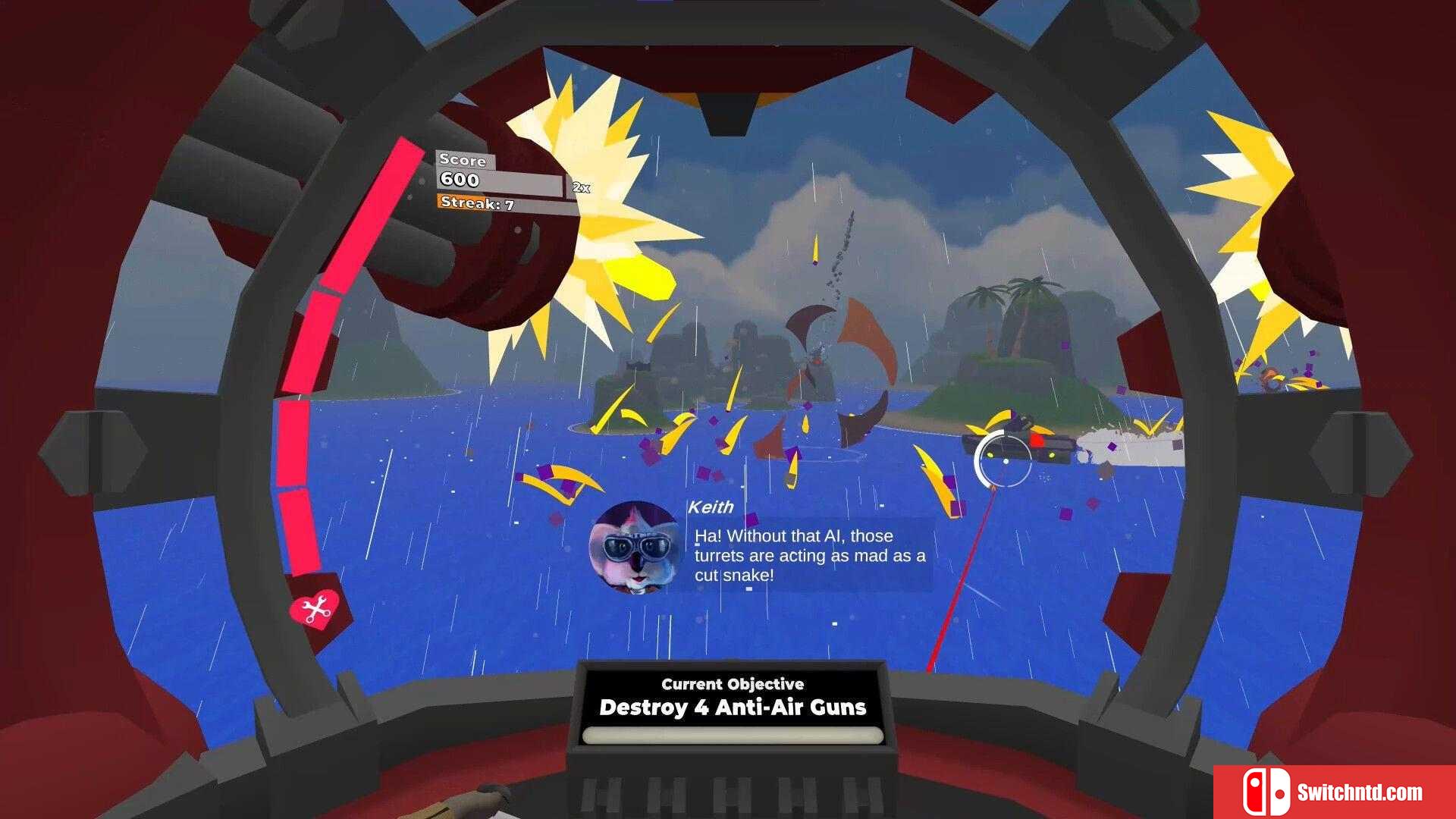 《天空中队（Sky Squadron）》Build 14463934 P2P硬盘版[EN]_3