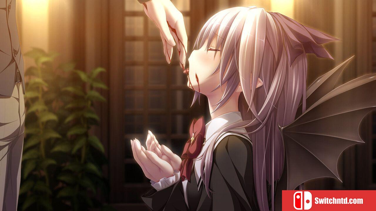 《青鸟（Aoi Tori）》TENOKE镜像版[EN]_3
