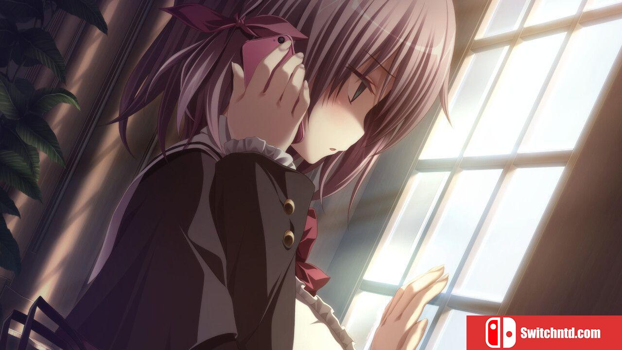《青鸟（Aoi Tori）》TENOKE镜像版[EN]_5