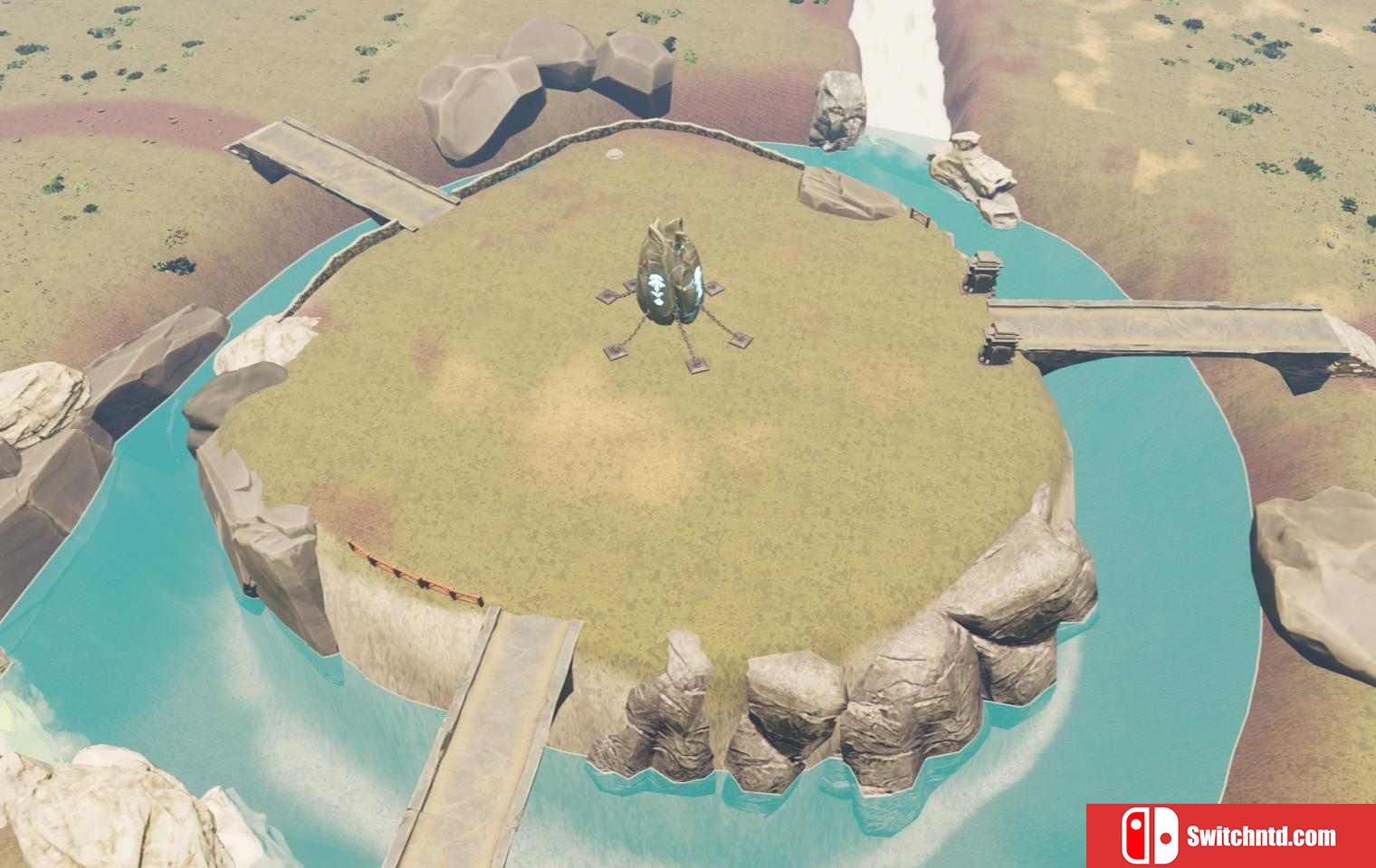 《地牢之城（Dungeon Cty）》bADkARMA硬盘版[EN]_1