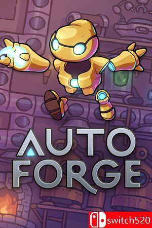 《自动工厂（AutoForge）》v0.2.17 P2P硬盘版[EN]