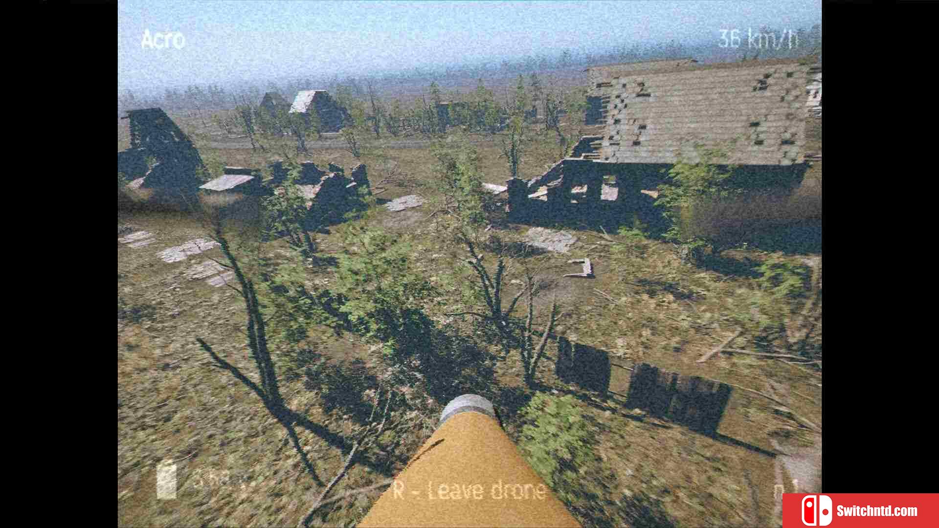 《PV神风无人机（FPV Kamikaze Drone）》Build 13894293 P2P硬盘版[EN]_2