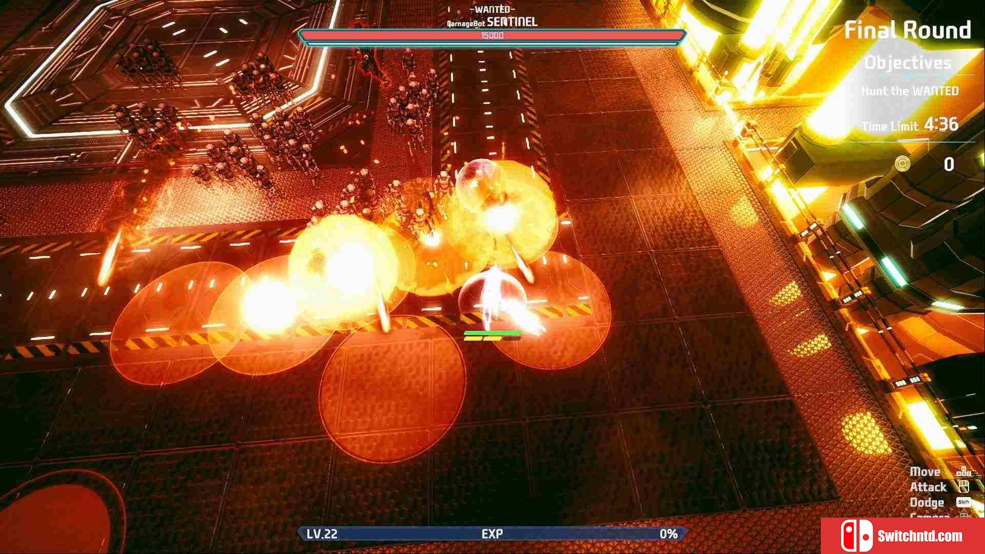 《吹飞幸存者（Blow Away Survivors）》TENOKE镜像版[EN/JP]_4