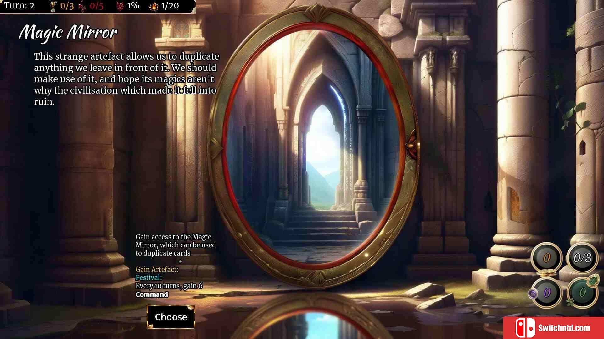 《编织帝国（CardwovenEmpires）》TENOKE镜像版[EN]_2