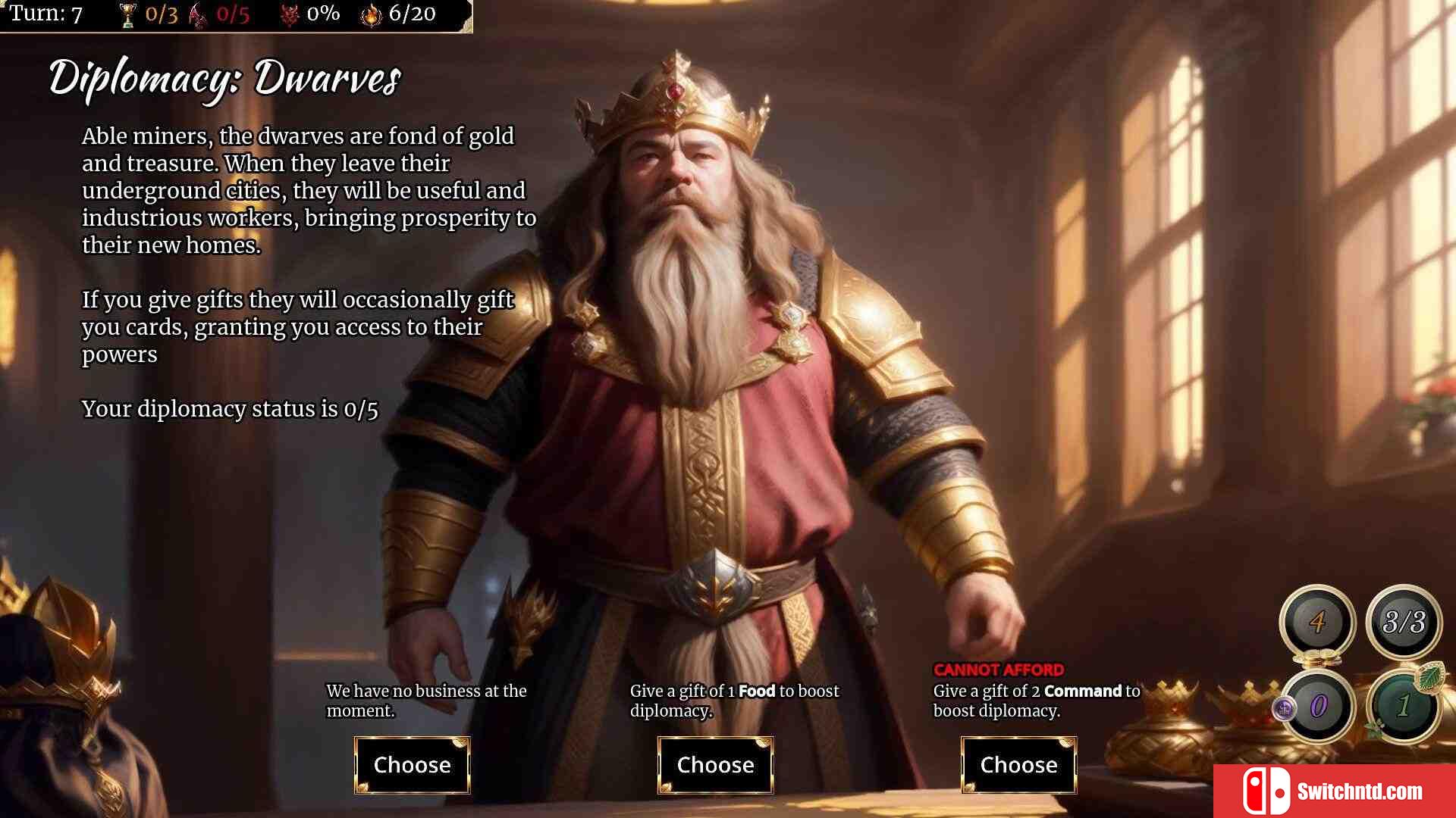 《编织帝国（CardwovenEmpires）》TENOKE镜像版[EN]_4