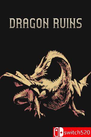 《龙之废墟（Dragon Ruins）》Build 14750309 P2P硬盘版[EN/JP]