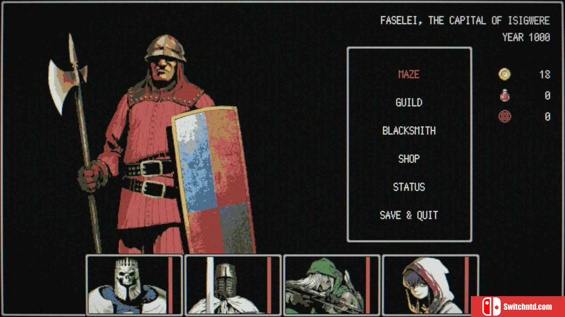 《龙之废墟（Dragon Ruins）》Build 14750309 P2P硬盘版[EN/JP]_1