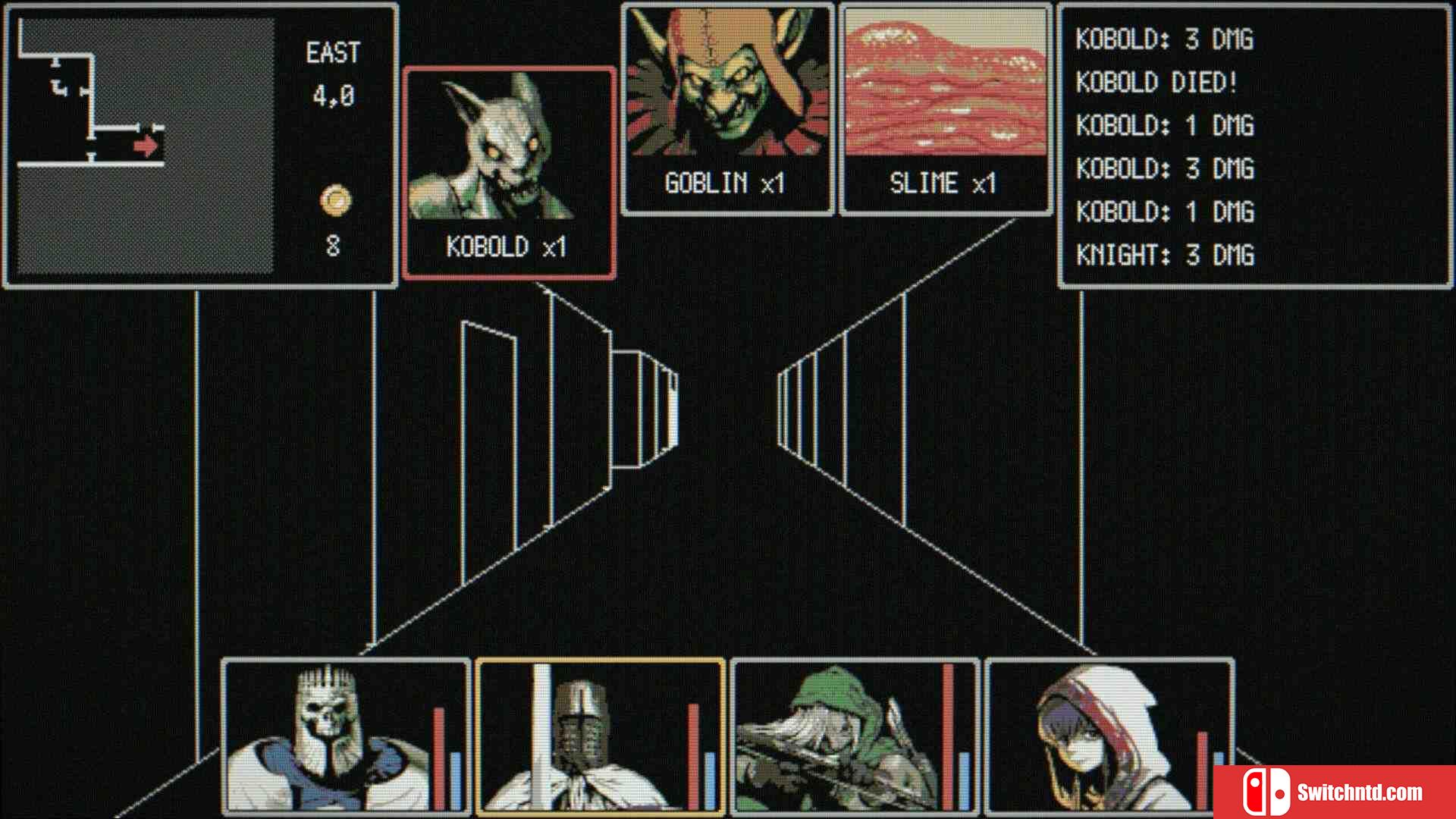 《龙之废墟（Dragon Ruins）》Build 14750309 P2P硬盘版[EN/JP]_2