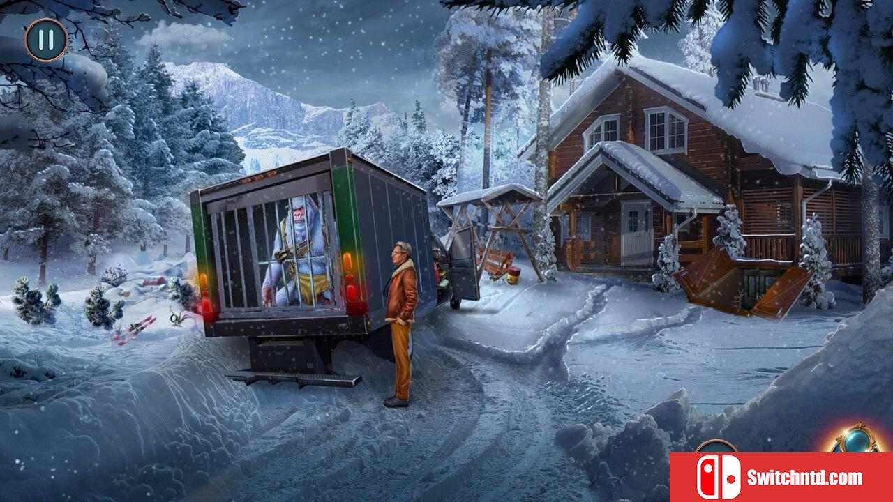《神话还是现实：雪地秘密（Myth Or Reality: Snowbound Secrets）》典藏版 RAZOR硬盘版[EN]_2