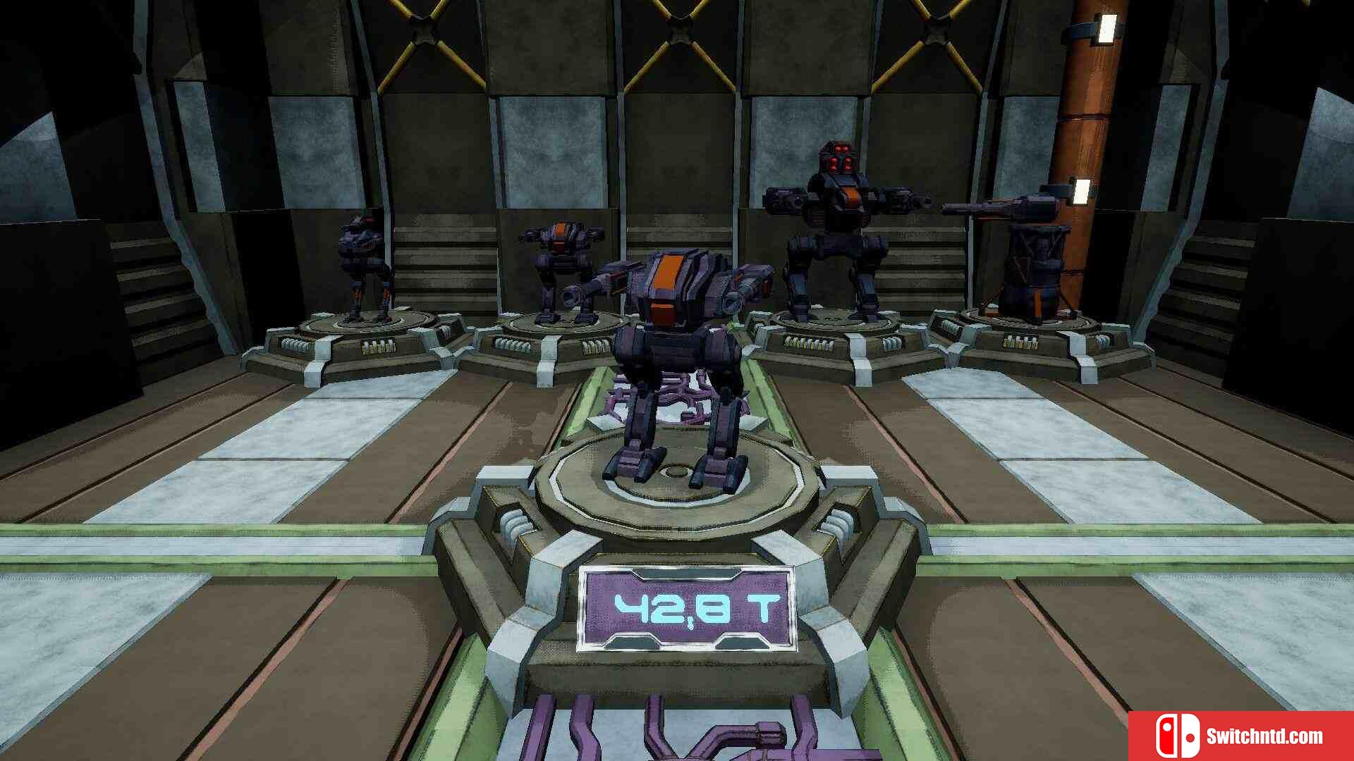 《六角警报（Hexalert）》TENOKE镜像版[EN]_2