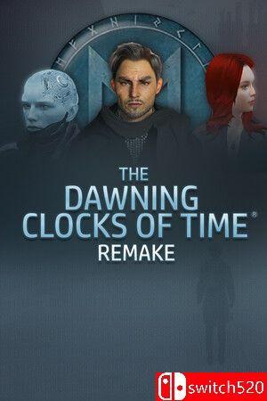 《时光初晓：重制版（The Dawning Clocks of Time® Remake）》SKIDROW镜像版[EN]