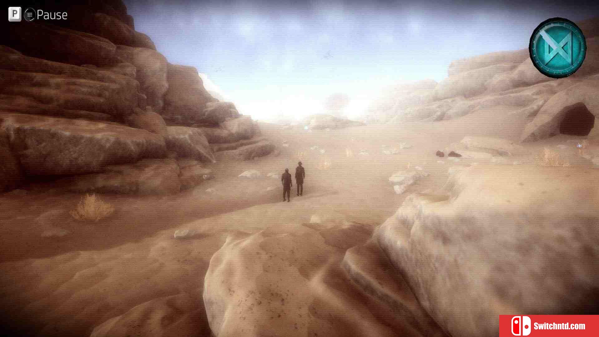 《时光初晓：重制版（The Dawning Clocks of Time® Remake）》SKIDROW镜像版[EN]_2