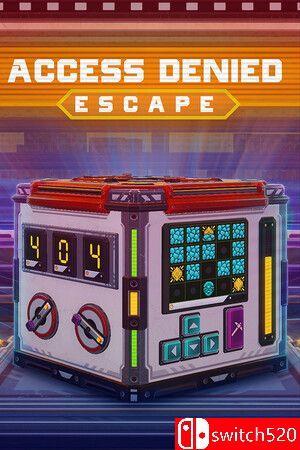 《拒绝访问：逃脱（Access Denied: Escape）》Build 11880181 P2P硬盘版[EN]