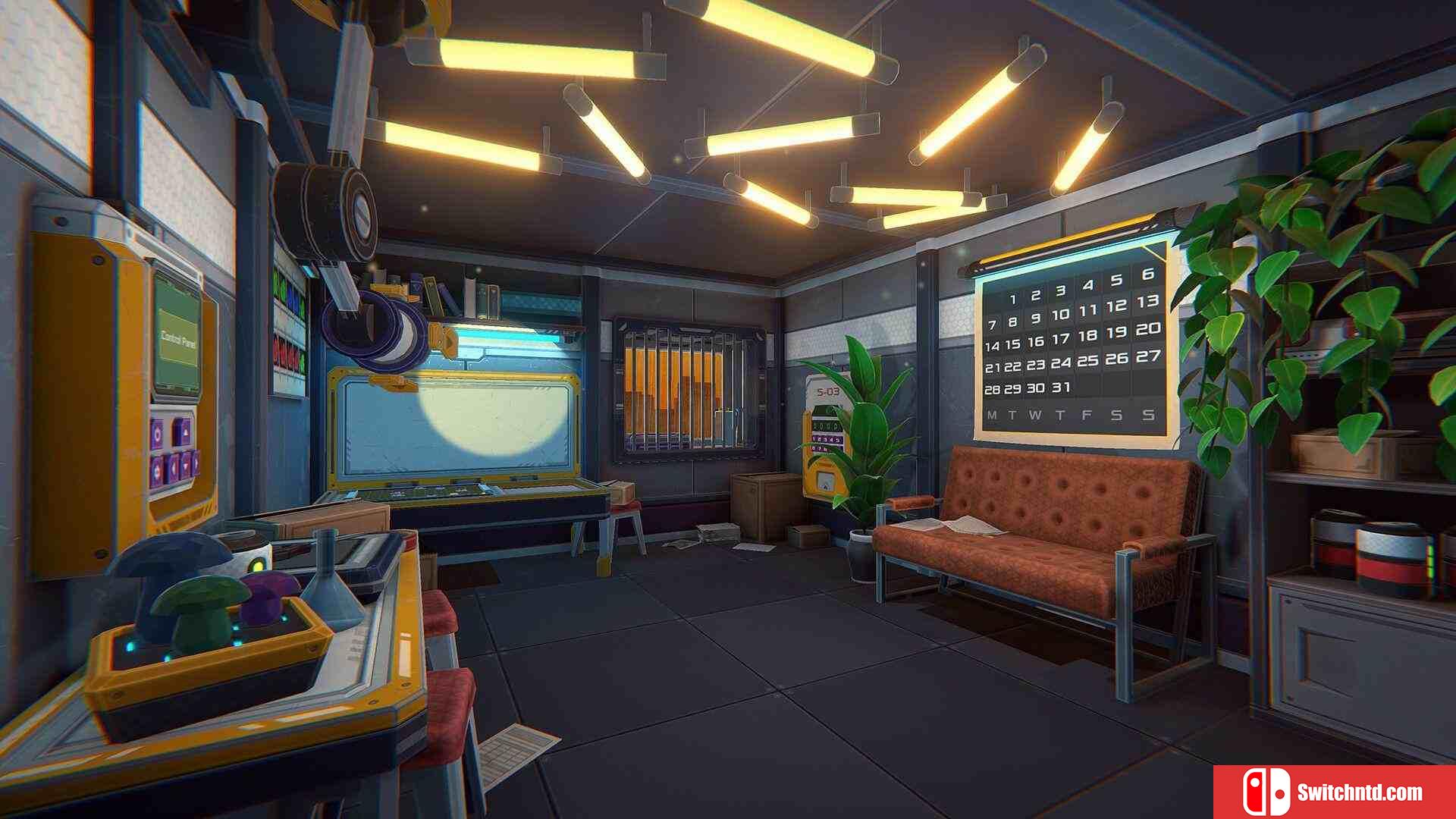 《拒绝访问：逃脱（Access Denied: Escape）》Build 11880181 P2P硬盘版[EN]_5
