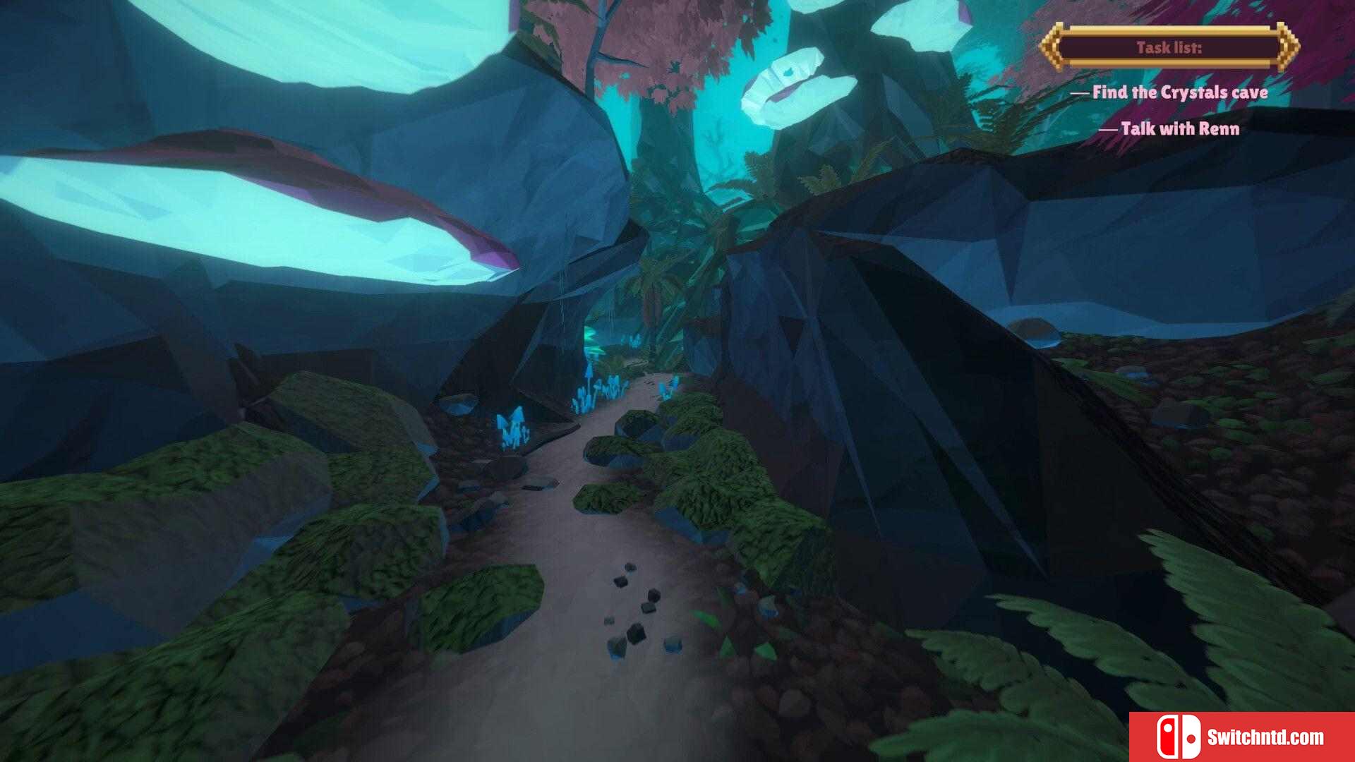 《神秘财富（The Mystic Fortune）》TENOKE镜像版[EN]_3
