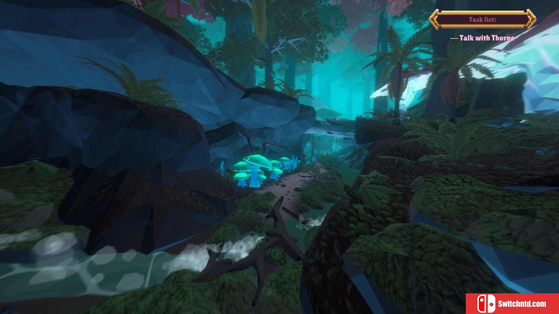 《神秘财富（The Mystic Fortune）》TENOKE镜像版[EN]_5